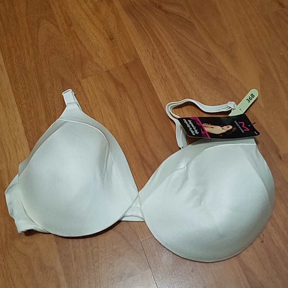 Maidenform Comfort Devotion Bra - Picture 2 of 4